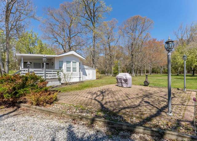Property at 35 Route 47 #185, Cape May Court House, NJ 08210, 2 beds, 1.5 baths