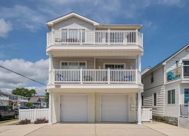 Property at 4218 W Hudson Ave #100, Wildwood, NJ 08260, 3 beds, 2 baths