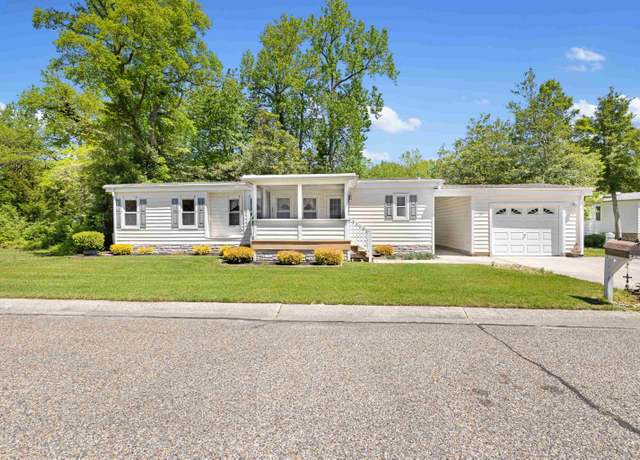 Property at 96 Breakwater Pl, North Cape May, NJ 08204, 2 beds, 2 baths
