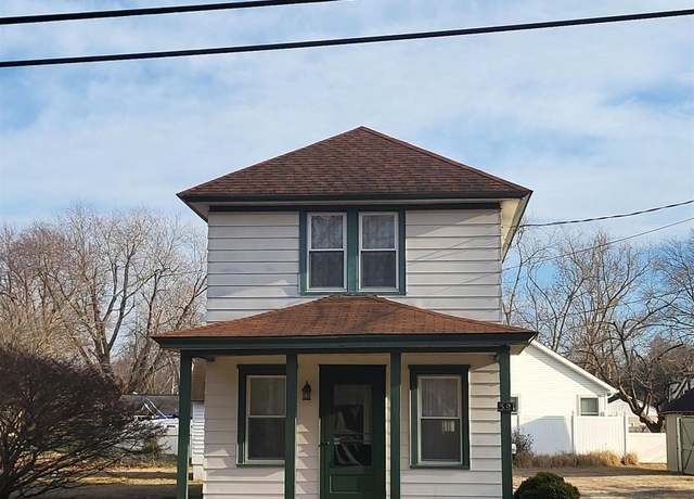 Property at 391 Route 9, Erma, NJ 08204, 5 beds, 4 baths