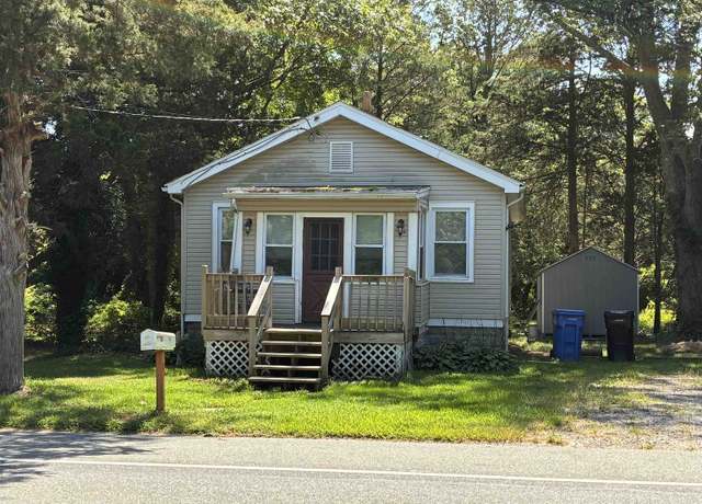 Property at 760 Route 50, Petersburg, NJ 08270, 2 beds, 1 bath
