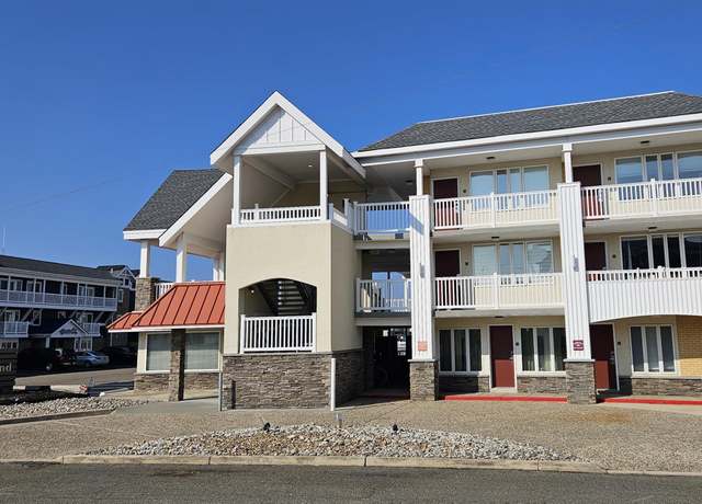 Property at 7888 Dune Dr #117, Avalon, NJ 08202, 1 bath