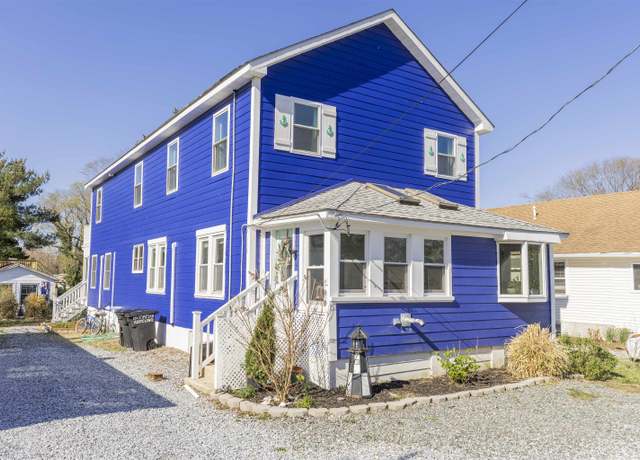 Property at 151 Stimpson Ln, West Cape May, NJ 08204, 4 beds, 3 baths