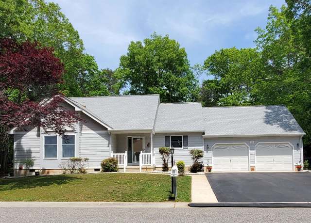 Property at 20 Summer Cir, North Cape May, NJ 08204, 3 beds, 2 baths