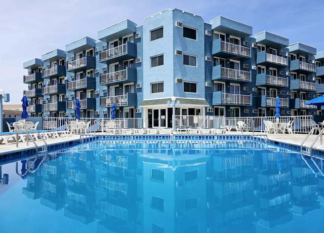 Property at 225 E Wildwood Ave #420, Wildwood, NJ 08260, 1 bed, 1 bath