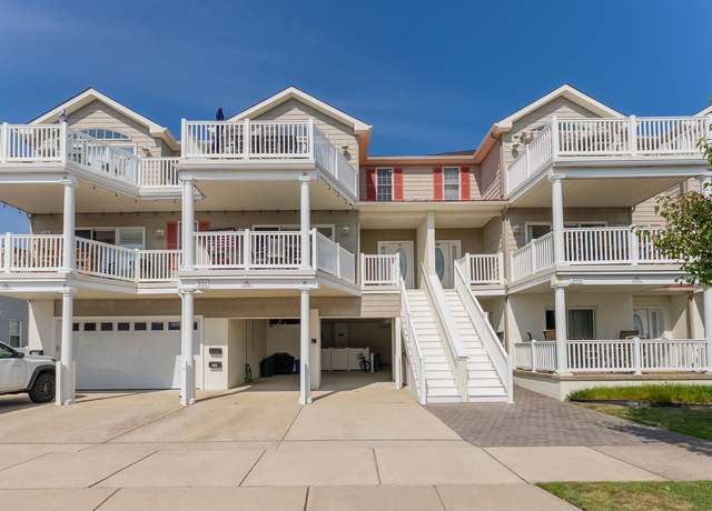 Property at 333 E 16th Ave #200, North Wildwood, NJ 08260, 3 beds, 2 baths