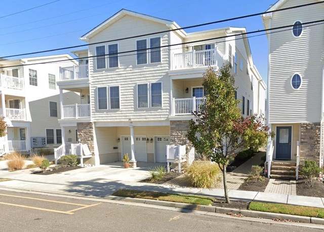 Property at 145 E Andrews Ave #203, Wildwood, NJ 08260, 2 beds, 1 bath