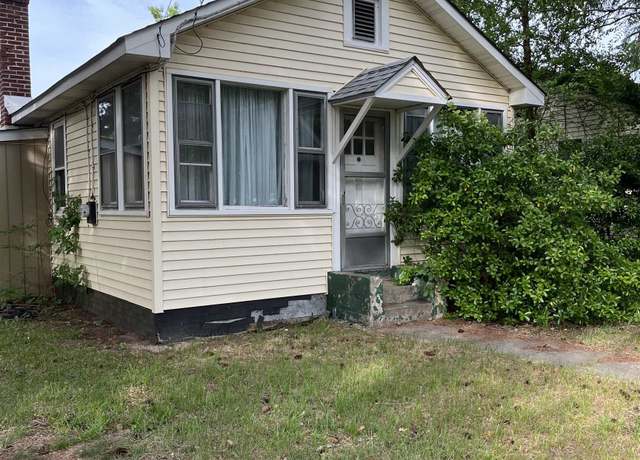 Property at 149 E Florida Ave, Villas, NJ 08251, 2 beds, 1.5 baths