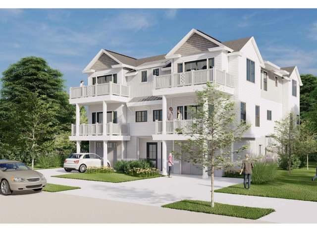 Property at 105 W Aster Rd Unit A, Wildwood Crest, NJ 08260, 5 beds, 3.5 baths