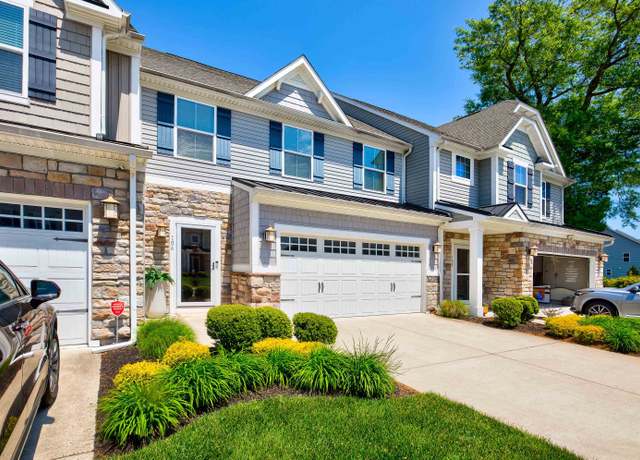 Property at 106 Bay Breeze Blvd #106, Cape May Court House, NJ 08210, 3 beds, 2.5 baths