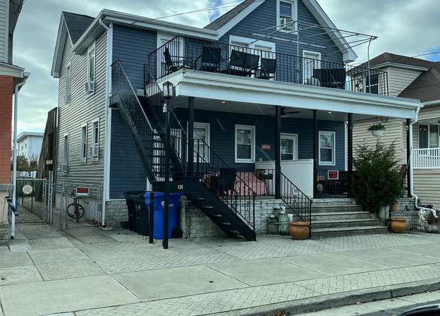 Property at 126 E Hildreth Ave, Wildwood, NJ 08260