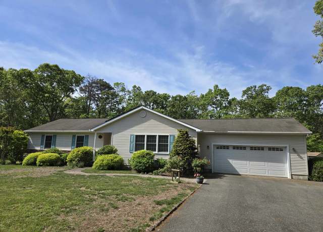 Property at 6 Lexington Ct, Seaville, NJ 08230, 3 beds, 2.5 baths