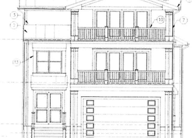 Property at 114 W Lotus Rd, Wildwood Crest, NJ 08260, 5 beds, 4.5 baths