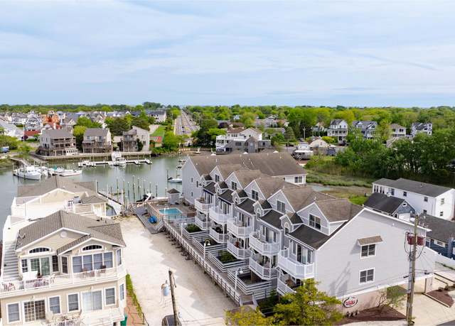Property at 1520 Yacht Ave #203, Cape May, NJ 08204, 3 beds, 2 baths