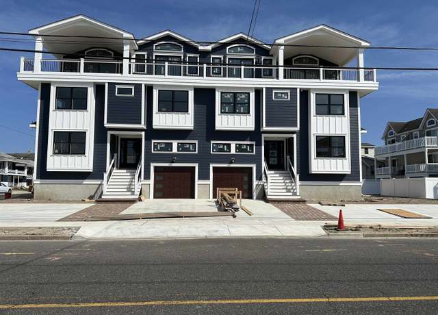 Property at 4301 Central Ave Unit North, Sea Isle City, NJ 08243, 5 beds, 5 baths