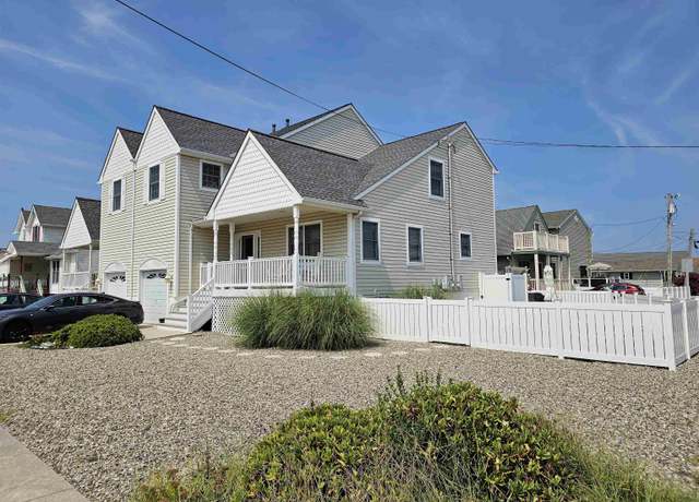 Property at 101 W Richmond Ave #101, Lower Township, NJ 08260, 4 beds, 3 baths