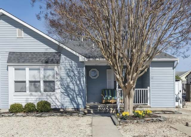 Property at 1331 B Vermont Ave, Cape May, NJ 08204, 2 beds, 2 baths