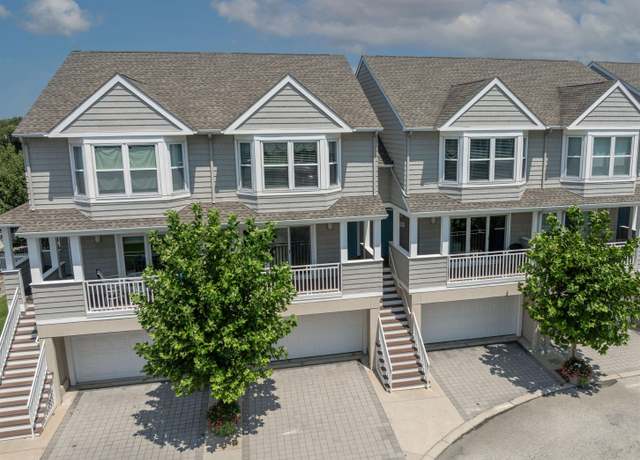 Property at 713 Turtle Gut Cir #713, Lower Township, NJ 08260, 3 beds, 3.5 baths
