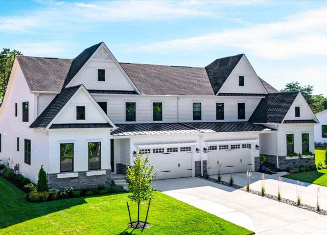 Property at 83 Muirhead Ln #83, Cape May Court House, NJ 08202, 4 beds, 4 baths