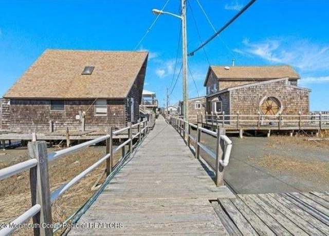 Property at 33-35-37 W Boardwalk, Grassy Sound, NJ 08260, 4 beds, 2 baths