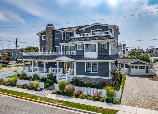 Property at 7418 Dune Dr, Avalon, NJ 08202, 7 beds, 8 baths