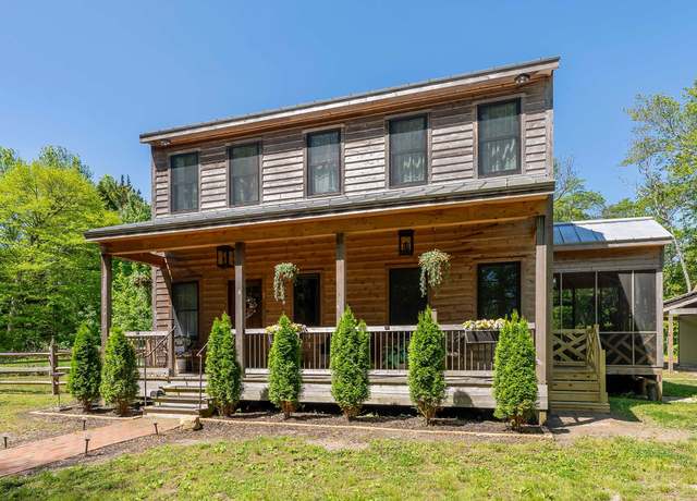 Property at 463 Route 47, Goshen, NJ 08210, 2 beds, 2.5 baths