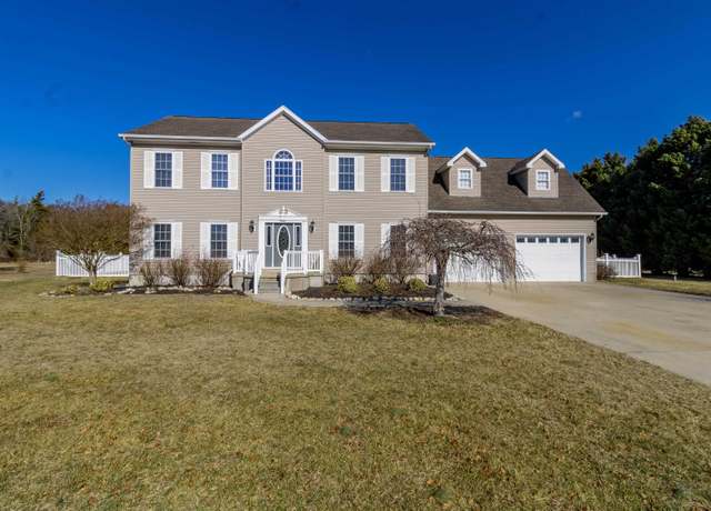 Property at 2 Avalon Woods Ct, Swainton, NJ 08260, 4 beds, 2.5 baths