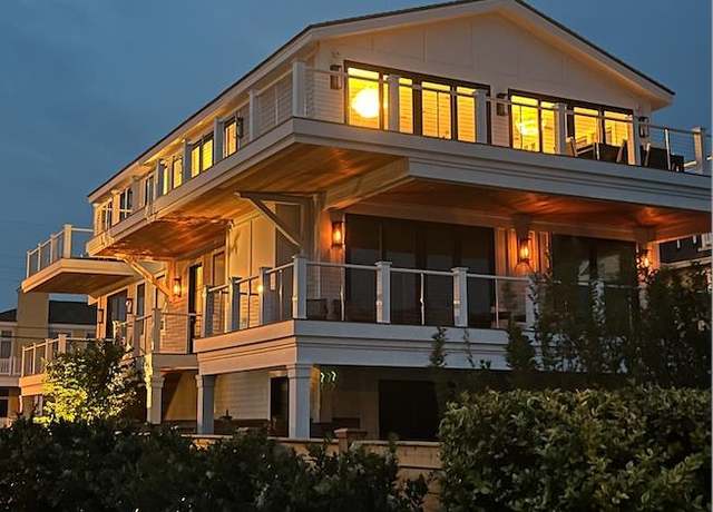 Property at 8331 First Ave, Stone Harbor, NJ 08247, 6 beds, 7 baths