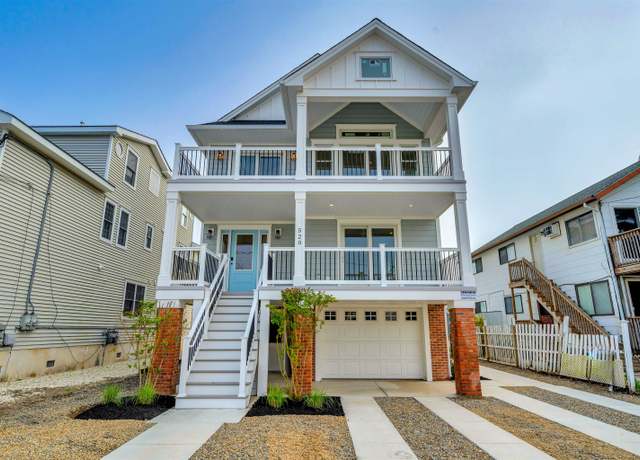 Property at 520 21st St, Avalon, NJ 08202, 5 beds, 6 baths