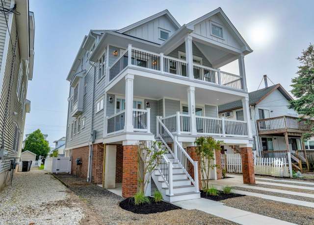 Property at 520 21st St, Avalon, NJ 08202, 5 beds, 6 baths