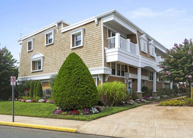 Property at 215 Heritage Ln Unit B-4, Cape May, NJ 08204, 4 beds, 2.5 baths