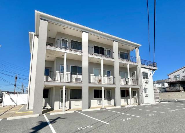 Property at 3918 Landis Ave #109, Sea Isle City, NJ 08243-1981, 1 bed, 1 bath
