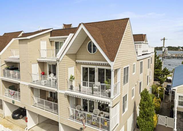 Property at 1415 Harbor Ln #202, Cape May, NJ 08204, 2 beds, 2 baths