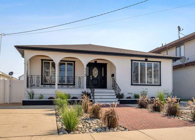 Property at 115 W 6th Ave, North Wildwood, NJ 08260, 3 beds, 2.5 baths