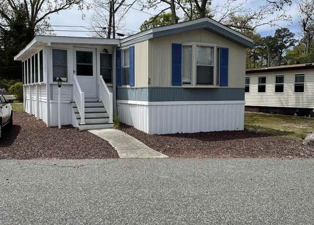 Property at 430 Route 9, Marmora, NJ 08223, 3 beds, 2 baths