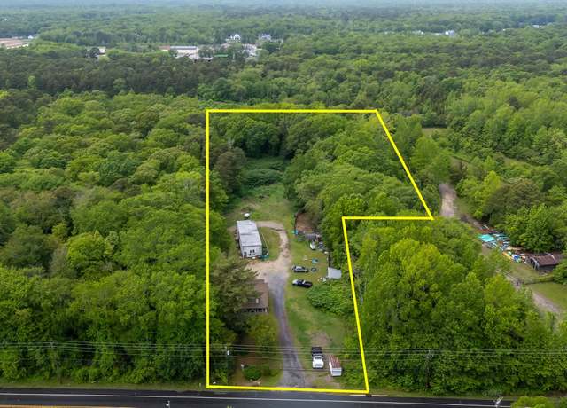 Property at 1205 South, Cape May Court House, NJ 08210