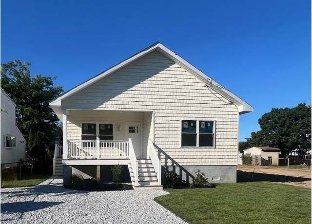 Property at 206 A Frances Ave, Villas, NJ 08251, 3 beds, 2 baths