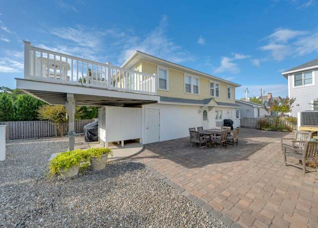 Property at 10007 First Ave Unit F, Stone Harbor, NJ 08247, 1 bath