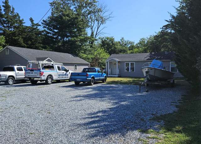 Property at 286 N Route 47, Cape May Court House, NJ 08210, 6 beds, 3 baths
