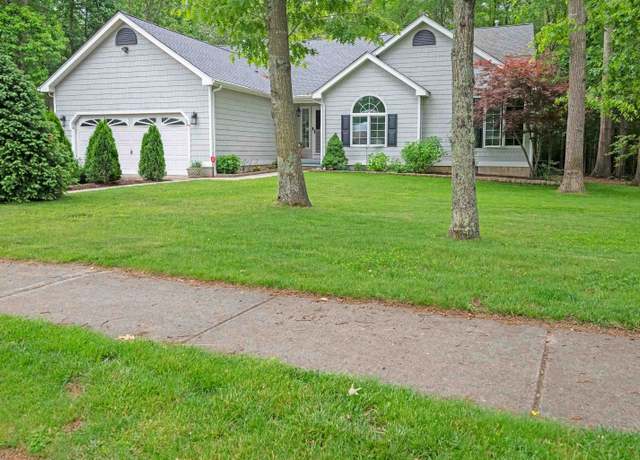 Property at 41 Summer Cir, North Cape May, NJ 08204, 3 beds, 2 baths
