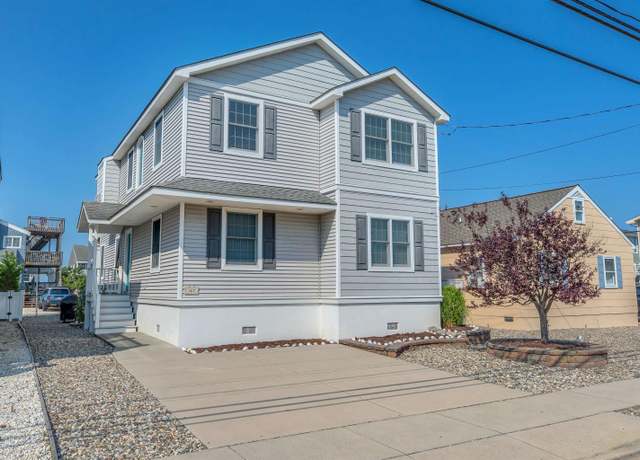 Property at 367 21st St, Avalon, NJ 08202, 6 beds, 3 baths