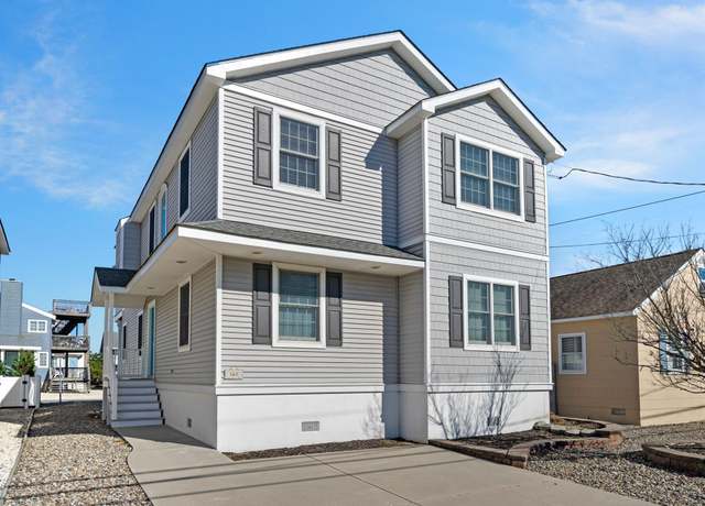 Property at 367 21st St, Avalon, NJ 08202, 6 beds, 3 baths