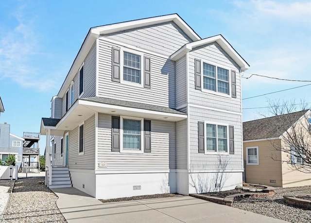 Property at 367 21st St, Avalon, NJ 08202, 6 beds, 3 baths