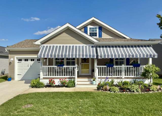 Property at 2058 S Shore Rd, Seaville, NJ 08230, 2 beds, 2 baths