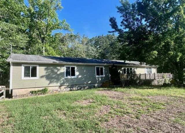 Property at 1704 Jackson St, Cape May Court House, NJ 08210, 3 beds, 2 baths
