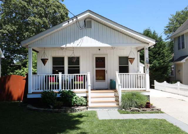 Property at 21 Beverly Rd, Townbank, NJ 08204, 3 beds, 2 baths
