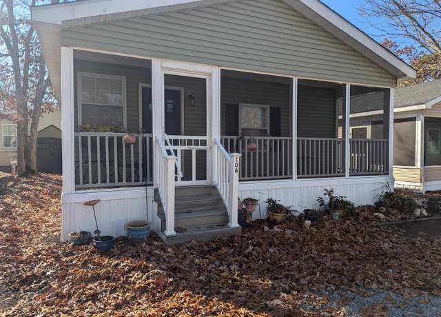 Property at 106 Sea Isle Jct #106, South Seaville, NJ 08246, 3 beds, 2 baths