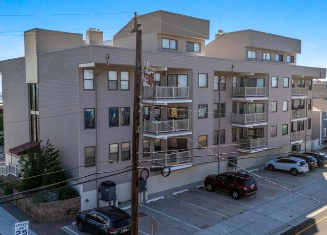 Property at 215 Surf Ave #203, North Wildwood, NJ 08260, 2 beds, 1 bath