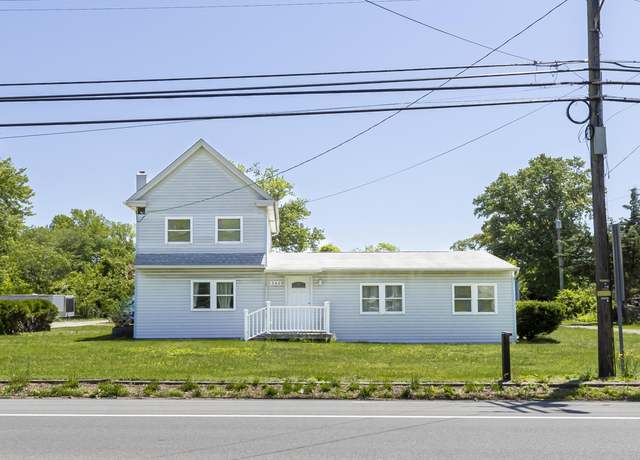 Property at 342 S Route 47, Cape May Court House, NJ 08210, 3 beds, 2 baths