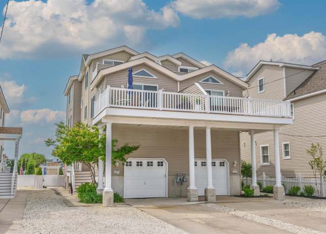 Property at 2026 6th Ave Unit S, Avalon, NJ 08202, 5 beds, 3.5 baths